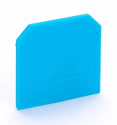 Заглушка для зажимов наборных ЗН-101 35-50А син. DEKraft 32431DEK