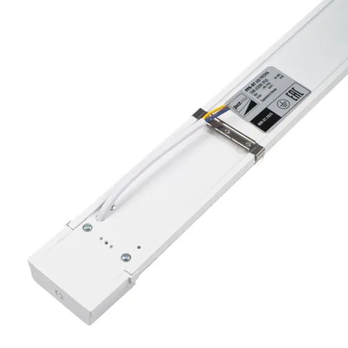 Светильник светодиодный PPO-07 600 Prisma 18Вт 6500К IP40 ДПО JazzWay 5064263 фото 6