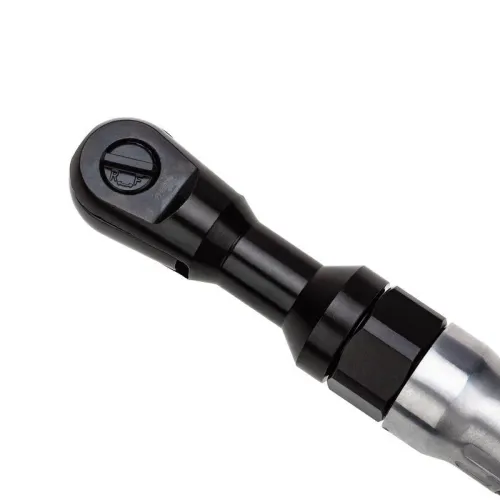 Трещотка пневматическая 1/2дюйм 70Нм Kranz KR-80-0705 фото 9