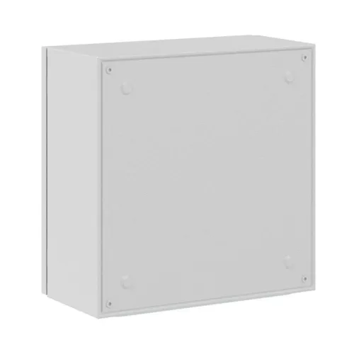 Корпус ST 400х400х200мм с прозр. дверью DKC R5STX0442 фото 3
