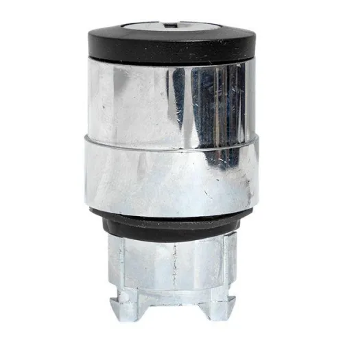 Механизм переключателя исполнительный ХB4 на 3 положения с замком возвратный без фиксации IP65 EKF XB4BG3-65 фото 5