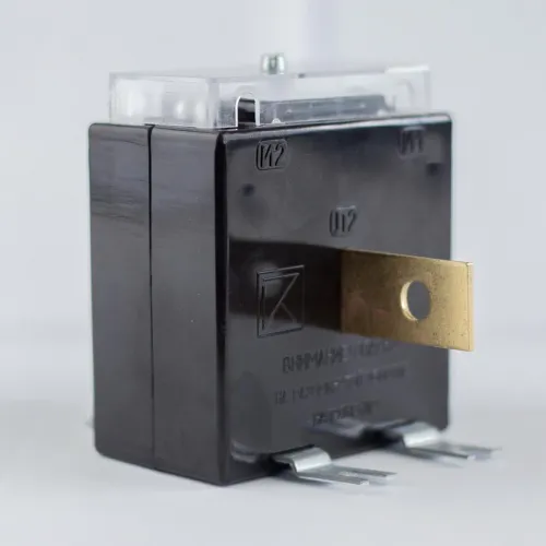 Трансформатор тока Т-0.66 50/5А кл. точн. 0.5S 5В.А Кострома ОС0000002180 фото 6