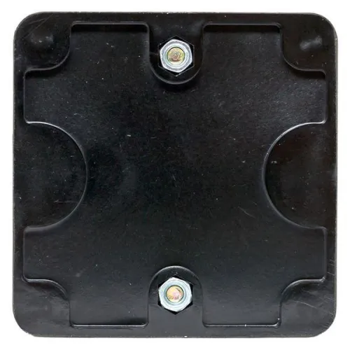 Выключатель пакетный 1-кл. 16А IP30 ПВ2-16 М3 кар. черн. EKF pv-2-16-2 фото 7