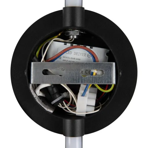 Светильник Candy 13Вт IP20 бра настен. Freya FR6090WL-L18B фото 4