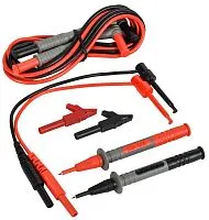 Комплект щупов и насадок TL08 ARMA2L 5 IEK A2L5-DM10D-TL2-093-08