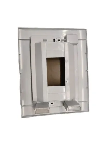 Корпус щита распределительного для модульного оборудования 8M встраив. прозрачная дверца Cetinkaya Pano CP10908 фото 4