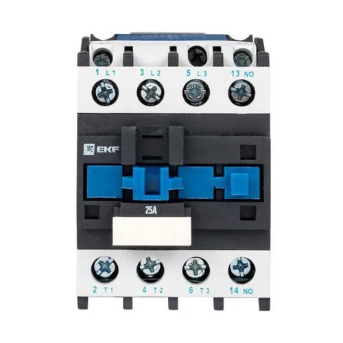 Пускатель ПМЛ-2160ДМ 25А кат. 400В AC Basic EKF pml-s-25-400-basic фото 5