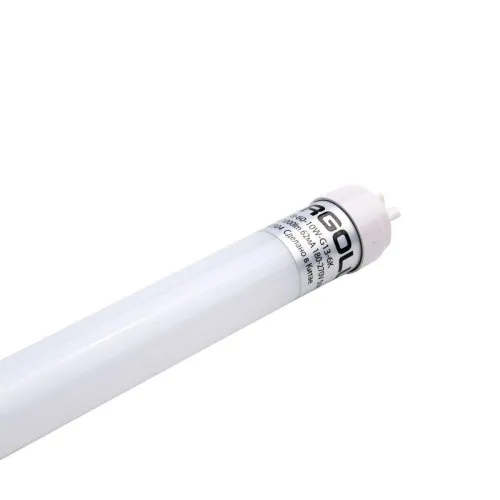 Лампа светодиодная LED-Т8-60-10W-G13-6K PRO Т8 10Вт G13 6500К 600мм 172-265В Ergolux 15124 фото 6