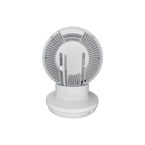 Вентилятор настольный ETF-109W Electrolux НС-1602096 фото 4
