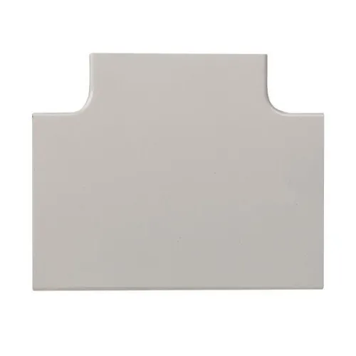 Угол T-образный 60х40 бел. Plast PROxima (уп.4шт) EKF tchw-60-40x4 фото 2