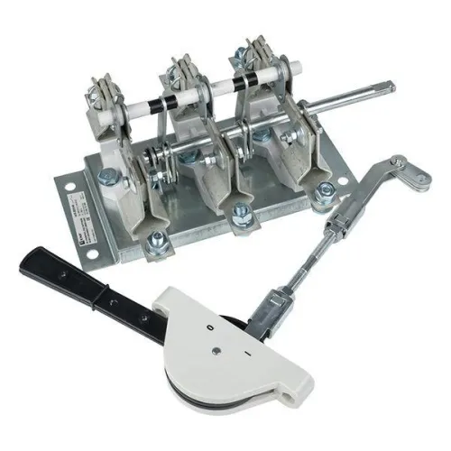 Разьединитель РЕ19-35-31140 250А PROxima EKF re19-3531140 фото 5