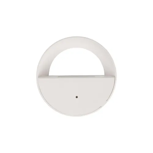 Светильник светодиодный JN-02-L 0.5Вт 6500К IP20 ночник в розетку датчик освещенности JazzWay 5062009