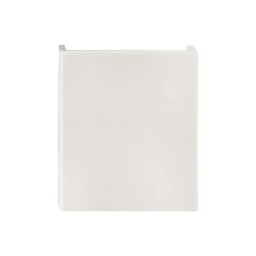 Соединитель 40х40 бел. Plast PROxima (уп.4шт) EKF conw-40-40x4 фото 3