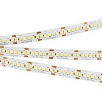 Лента светодиодная RT-A240-10mm 24V Day 4000К 19.2Вт/м IP20 3528 открыт. (уп.5м) Arlight 017431(2)