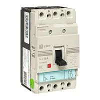Выключатель автоматический 3п 100/ 63А 35кА ВА-99М РМРС PROxima EKF mccb99-100-63m-om