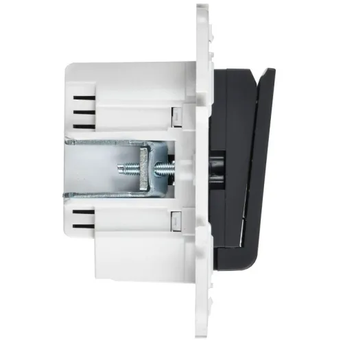 Выключатель карточный SKANDY 30А SK-V15T титан IEK SK-V11-0-10-K48 фото 5