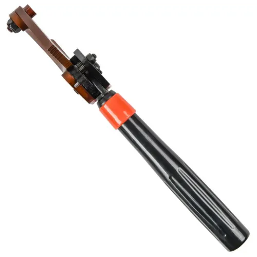 Ножницы секторные НС-55Бр IEK TNS41-055-BR фото 4