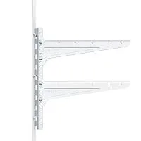 Крепление на сетку двух консолей 43х50х495мм гор. цинк. DKC BMF1850HDZ