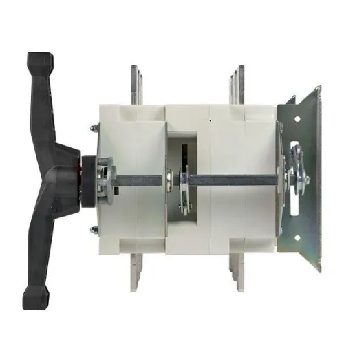 Рубильник-переключатель 3п 1000А с рукояткой управления для прямой установки PowerSwitch PROxima EKF pscs-1000-3 фото 3