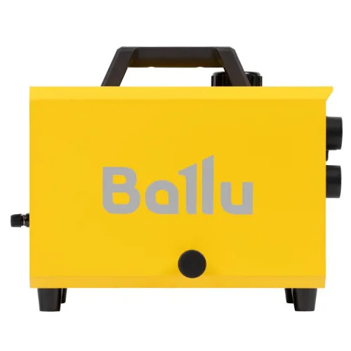 Пушка дизельная непрямого нагрева BHDN-5 Ballu НС-1630512 фото 2