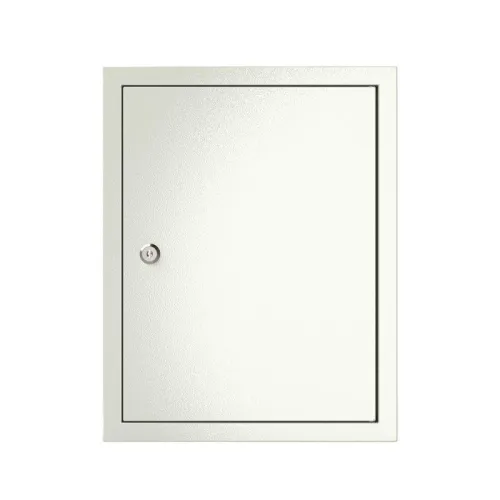 Корпус металлический с монтажной панелью Стандарт ЩМП-1-0 IP31 395х310х220 Промрукав PR08.26439 фото 2