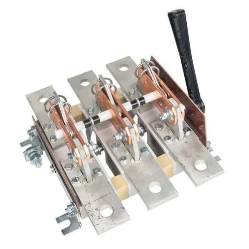 Разъединитель РЕ19-43-31120 1600А PROxima EKF re19-4331120 фото 2