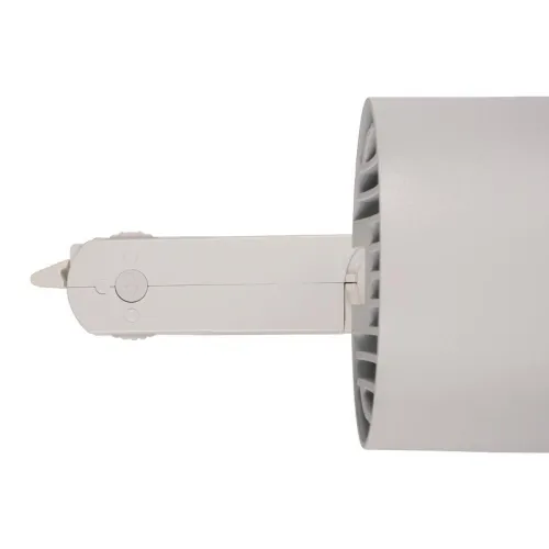 Светильник светодиодный трековый трехфазный 3P PTR 7020 20Вт 4000К 36град. WH IP40 Pro+ JazzWay 5062498 фото 10