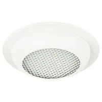 Светильник под лампу GX53 KL111 встраив. WH бел. матов. ЭРА Б0061533