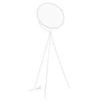 Светильник SP-LUNAR-FLOOR-D660-35W Dim-to-Warm WH 120 deg 230В 35Вт IP20 метал. Arlight 056253