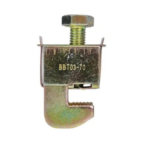 Терминал универс. для проводников 35-70кв.мм на шину 10мм EKF ut-35.70-10 фото 3