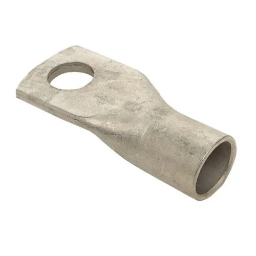 Наконечник силовой медный луженый ТМЛ JG-185-16-19 PROxima EKF jg-185-16-19 фото 2