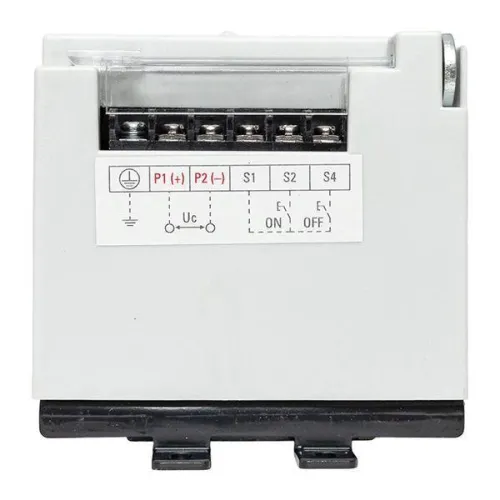 Привод моторный CD2 230B АС ВА-99М 100 EKF mccb99m-100-cd2-230ac фото 9