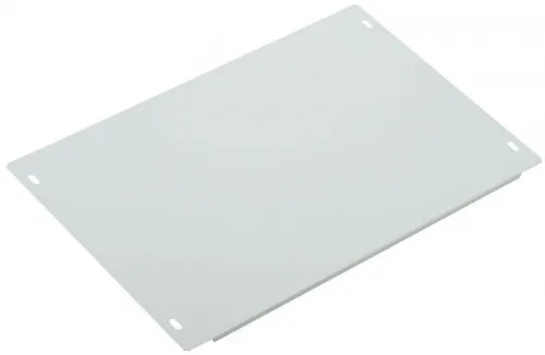 Полка для ВРУ ХХХХх600хХХХ (В=200) SMART IEK YKV-P-600-B200