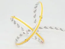 Лента светодиодная 10Вт/м 24В 4000К 10мм IP20 SMD COB FreeCut 480LED/м (уп.5м) VARTON VLS-20-10-COB-F-10-480-40