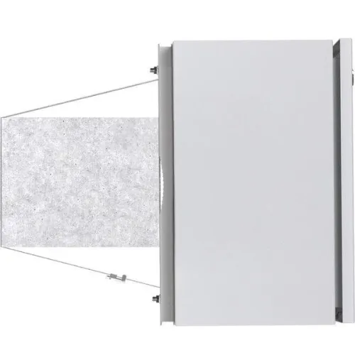 Крепление на столб монтажной полосой (ширина шкафа до 400мм) Basic EKF fp-tape-400 фото 13