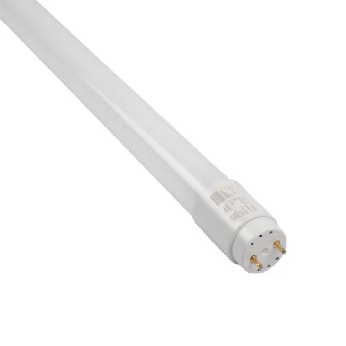 Лампа светодиодная PLED T8-1200GL 30Вт T8 матовая 4000К G13 FROST JazzWay 5066052 фото 4