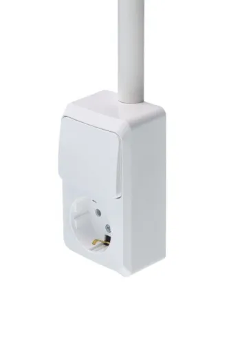 Кабель-канал MultiSet 20х12 L2000 бел. SE IMT20120WH фото 6