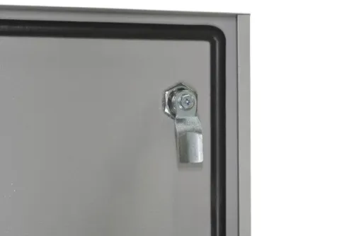 Корпус металлический ЩРНМ IP55 400х300х200 DEKraft 32498DEK фото 12