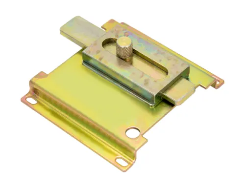 Блокировка механическая взаимная 2-х ВА-99М 630 4P EKF mccb99m-630-mil-4p