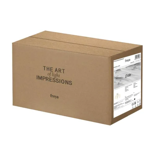 Светильник Entle 200Вт E27х5 IP20 потолочн. Freya FR5465CL-05W фото 4