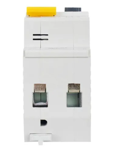 Выключатель автоматический дифференциального тока 2п (1P+N) C 16А 30мА тип A 6кА АВДТ-32 KARAT IEK MAD22-5-016-C-30 фото 5