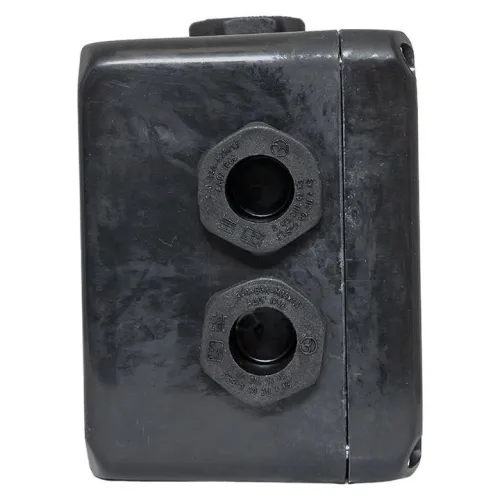 Коробка соединительная Heat box 120 T EKF HB120T фото 10