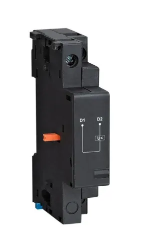 Расцепитель минимального напряжения GM2 220-240V SE GMAU220