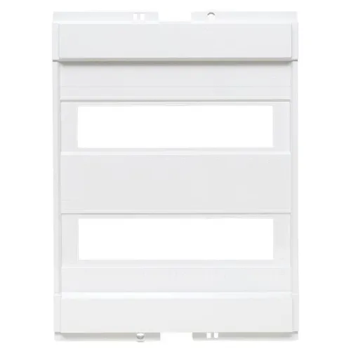 Пластрон запасной щита "Nova" 24 модуля 2 габарит PROxima EKF nv-plastron-2 фото 2