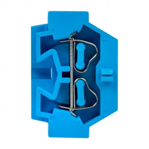 Миниклемма STB-4 32А син. PROxima EKF stb-m-4-blue фото 4