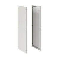 Панель боковая для шкафов CQE 1200х500мм (уп.2шт) DKC R5LE1252