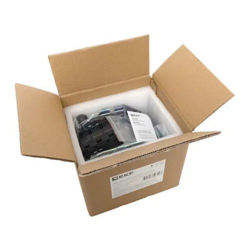 Панель выкатная для ВА-99C 100-250 передн. присоед. EKF mccb99c-250-dod-3f фото 7