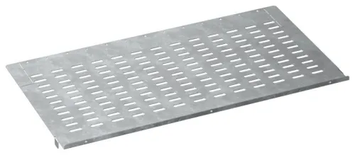 Перегородка секционирования гориз. аппаратного отсека 800 FORMAT IEK FO-00-SWHR-080