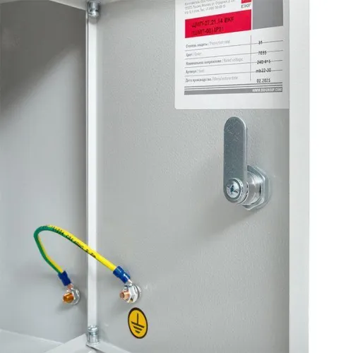 Щит ЩМП-27.21.14 (ЩМП-00) IP31 PROxima EKF mb22-00 фото 2