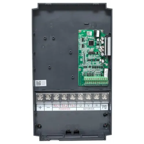 Преобразователь частоты для подъемно-транспортных механизмов PRO-Drive EKF PD-150-FCE-22K-43-B фото 3